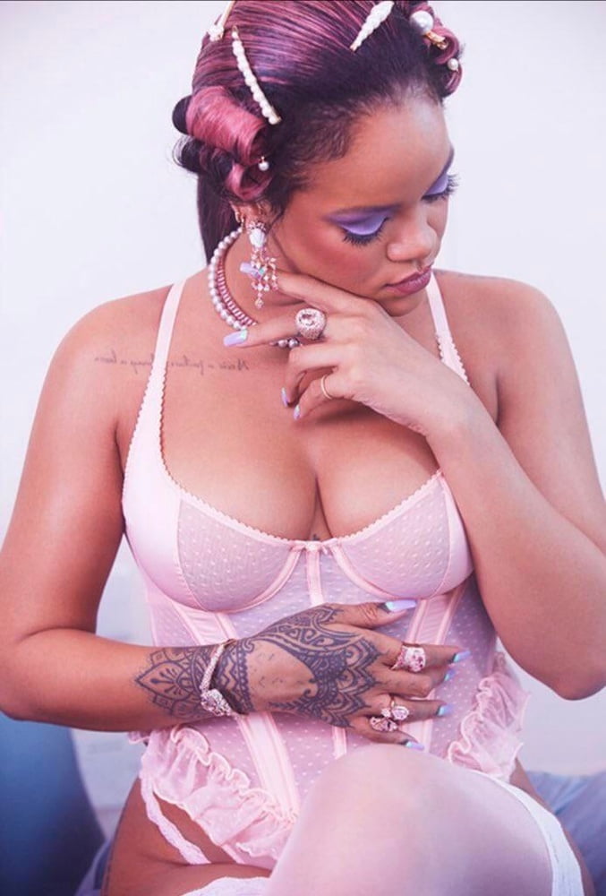 Rihanna
 #101539961