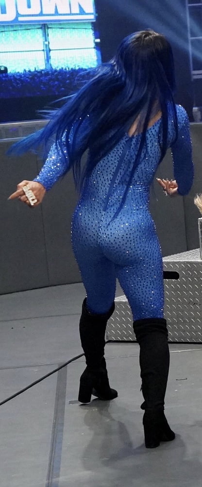 Mon beau beauté sexy sasha bodysuit bleu 2
 #100941144