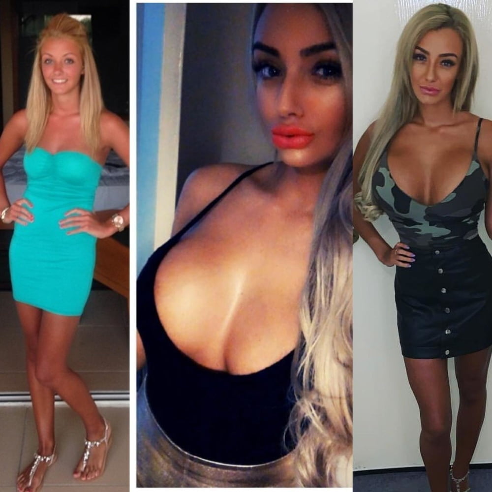 Bimbofication Results - Part 2 #91409375