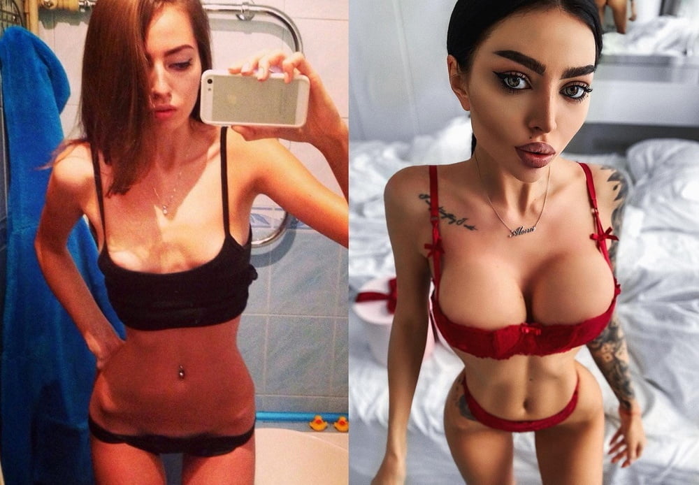 Bimbofication Results - Part 2 #91409378