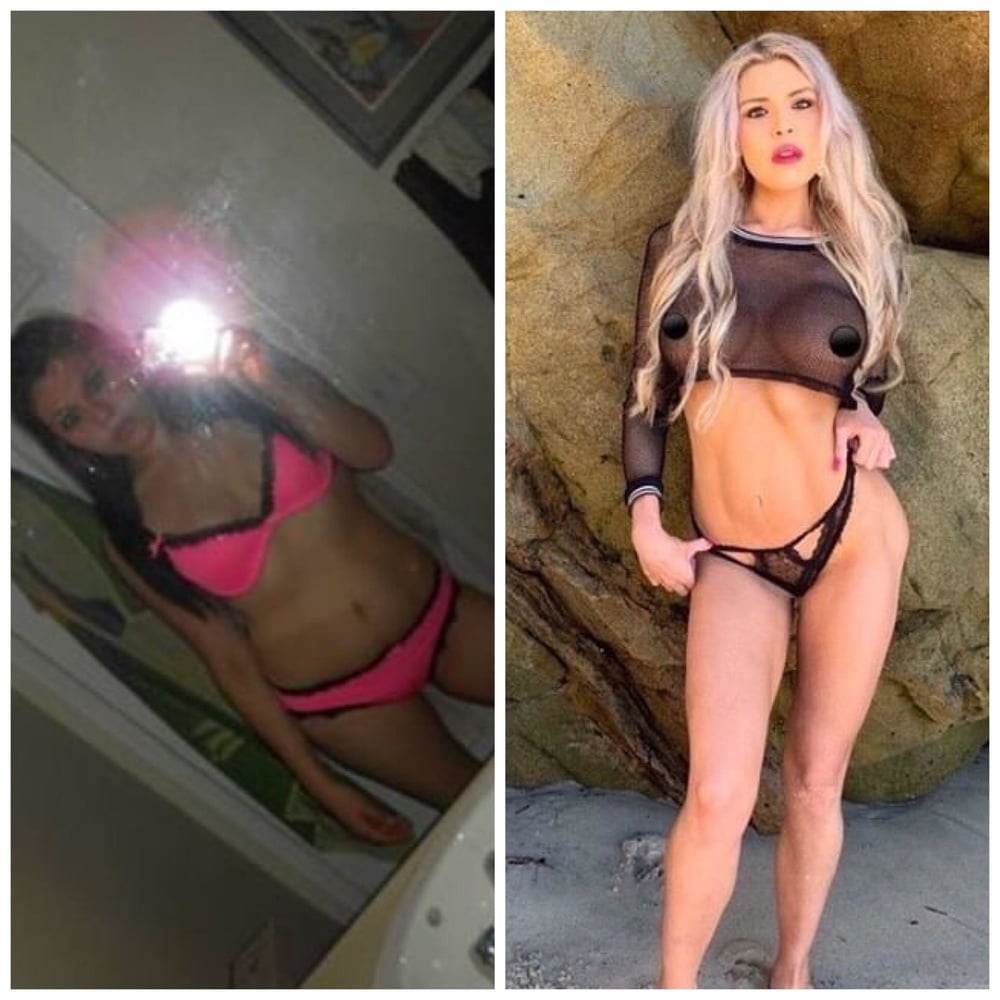 Bimbofication Results - Part 2 #91409389