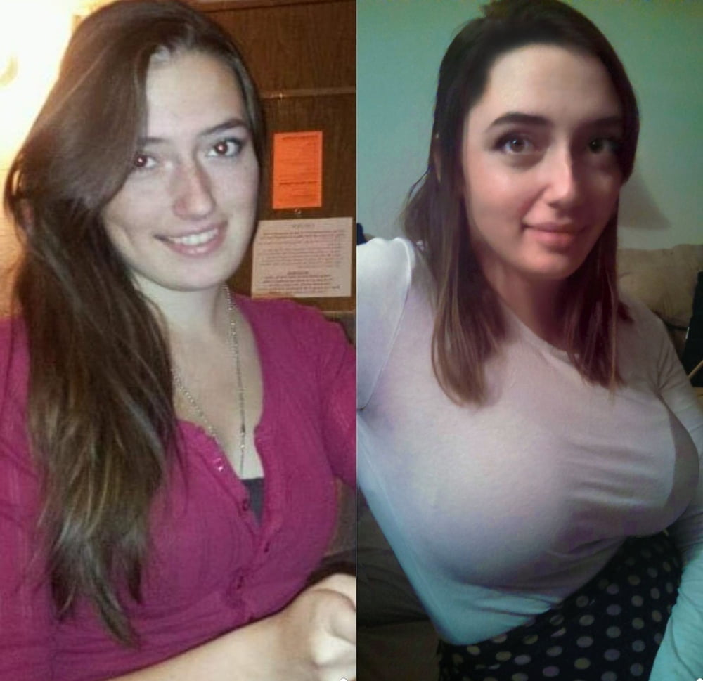 Bimbofication Results - Part 2 #91409396