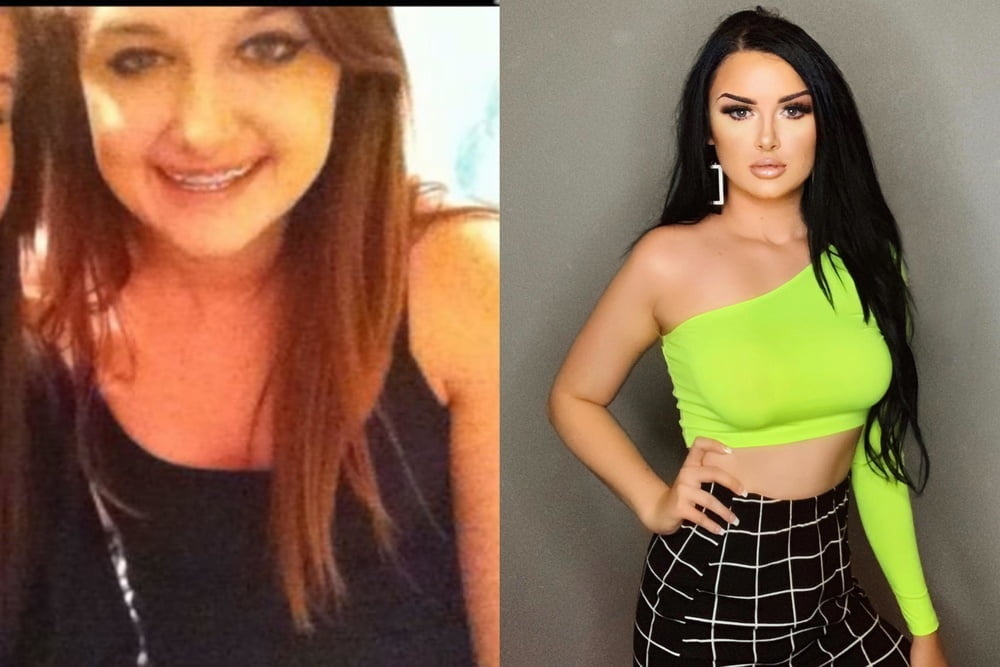Bimbofication Results - Part 2 #91409399