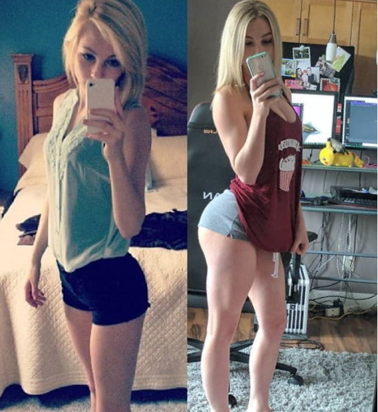 Bimbofication Results - Part 2 #91409402