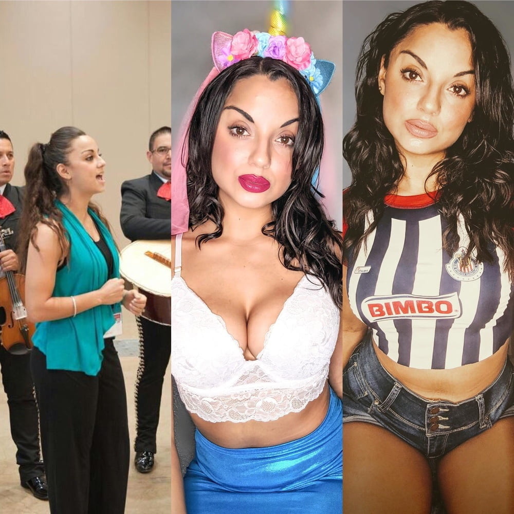 Bimbofication Results - Part 2 #91409431