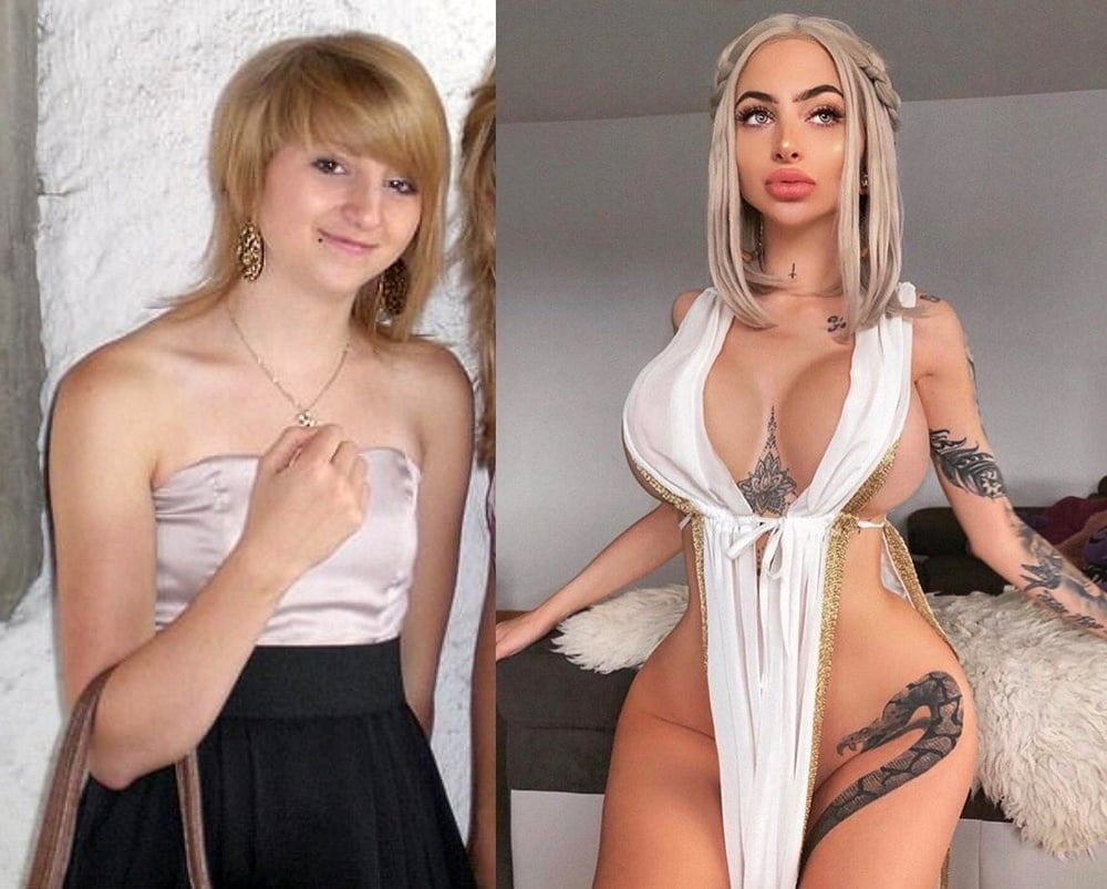 Bimbofication Results - Part 2 #91409479