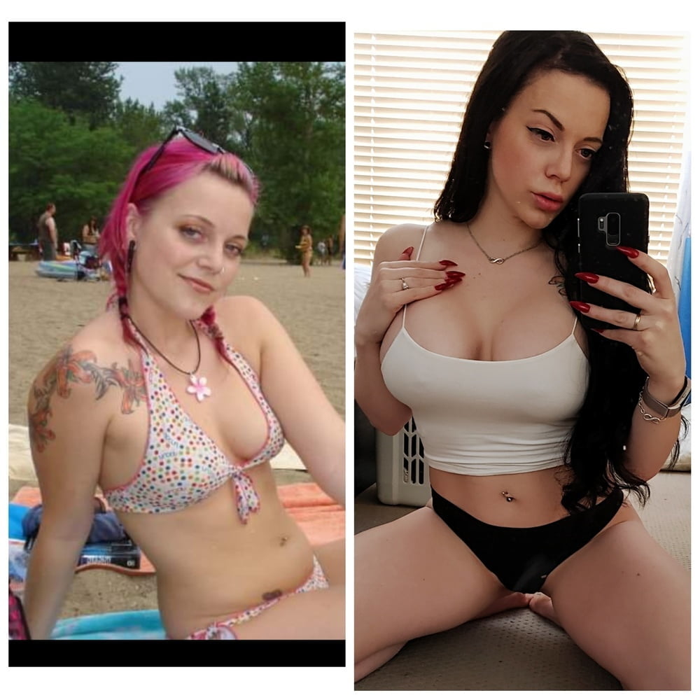 Bimbofication Results - Part 2 #91409496