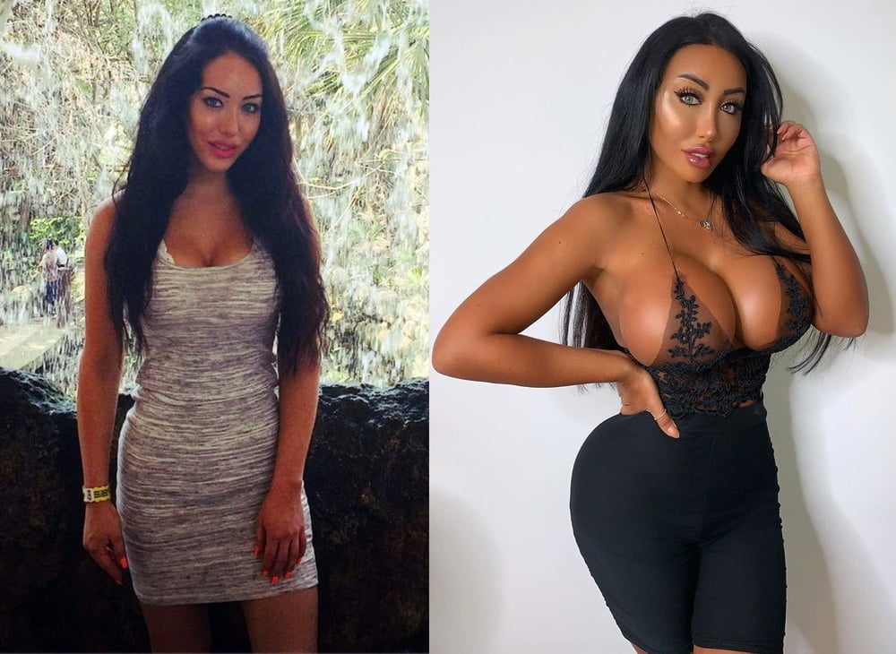 Bimbofication Results - Part 2 #91409533