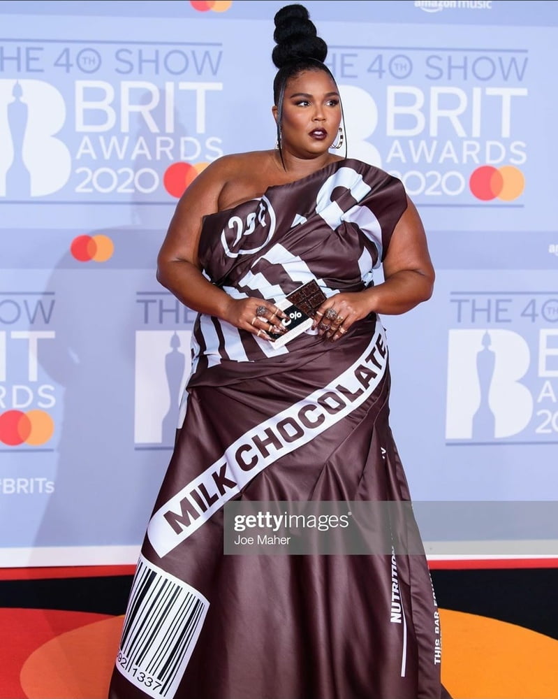 Lizzo
 #105173431