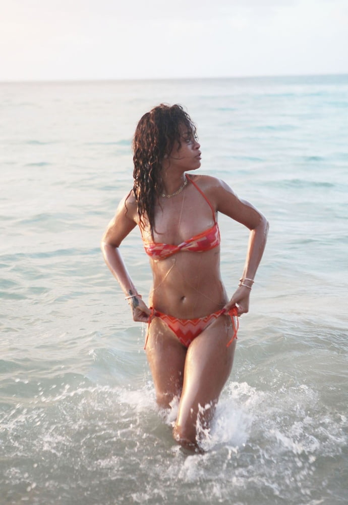 Fuck slut Rhianna #101519912