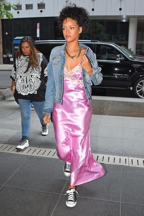 Fuck slut Rhianna #101519931