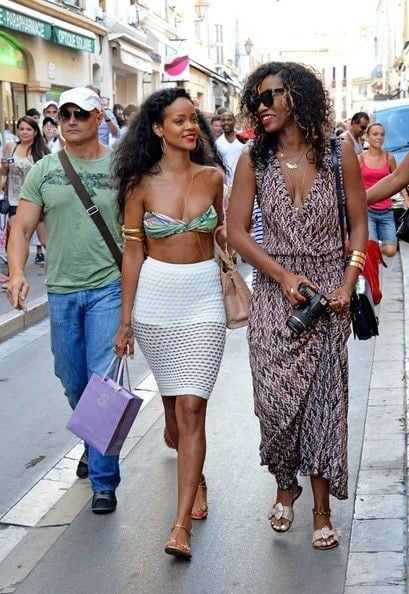 Fuck slut Rhianna #101519979