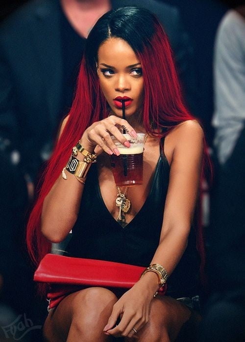 Fuck slut Rhianna #101520039