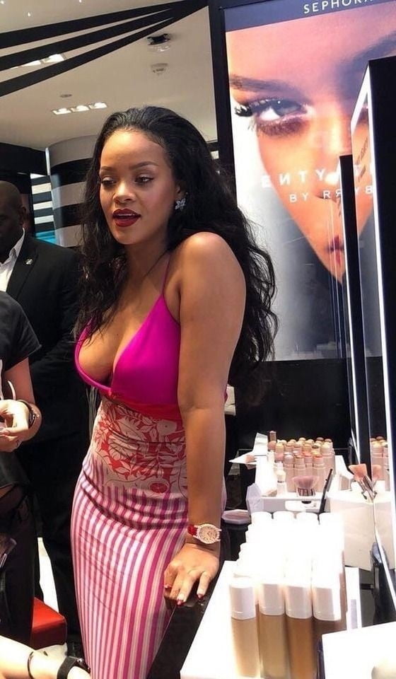 Fuck slut Rhianna #101520077