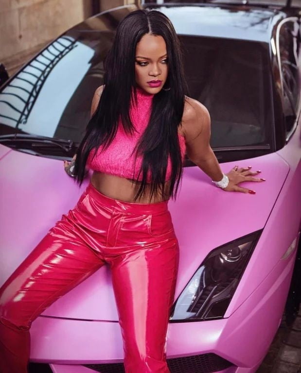 Fuck slut Rhianna #101520092