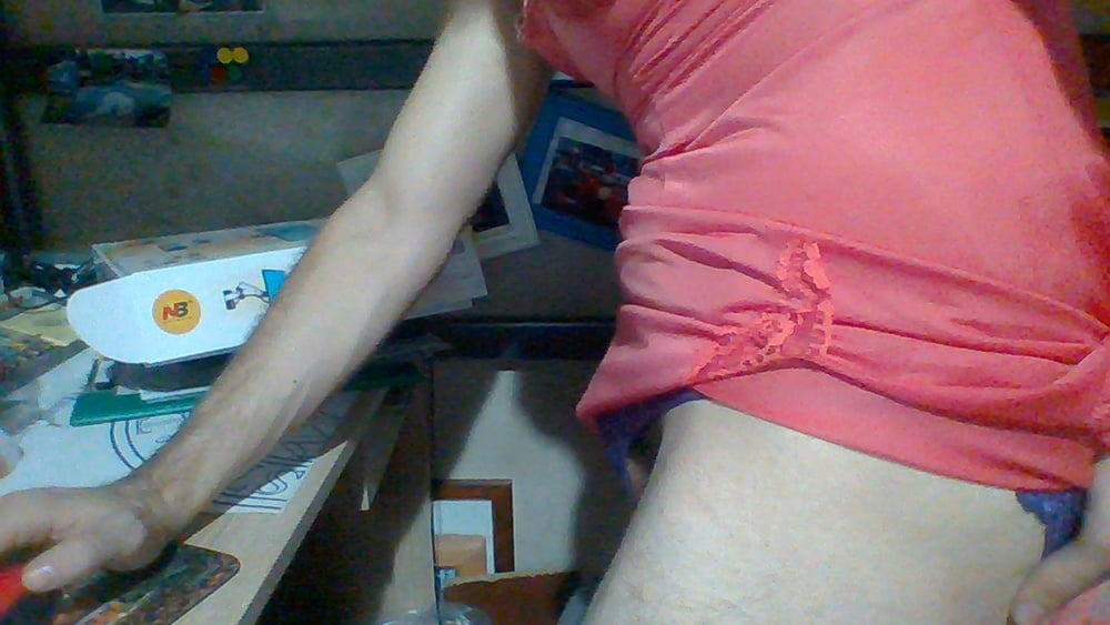 Old Sissy Suite 2 #101719579