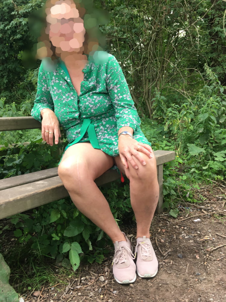 En la cincuentena y más caliente que nunca
 #93080937