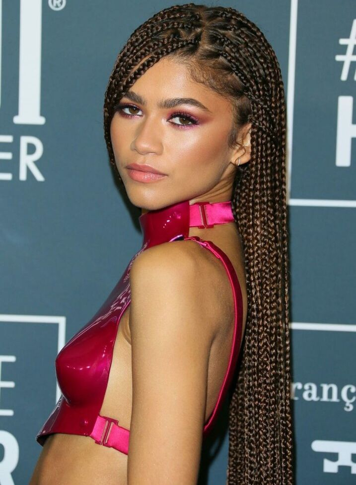 Zendaya nackt #108017123