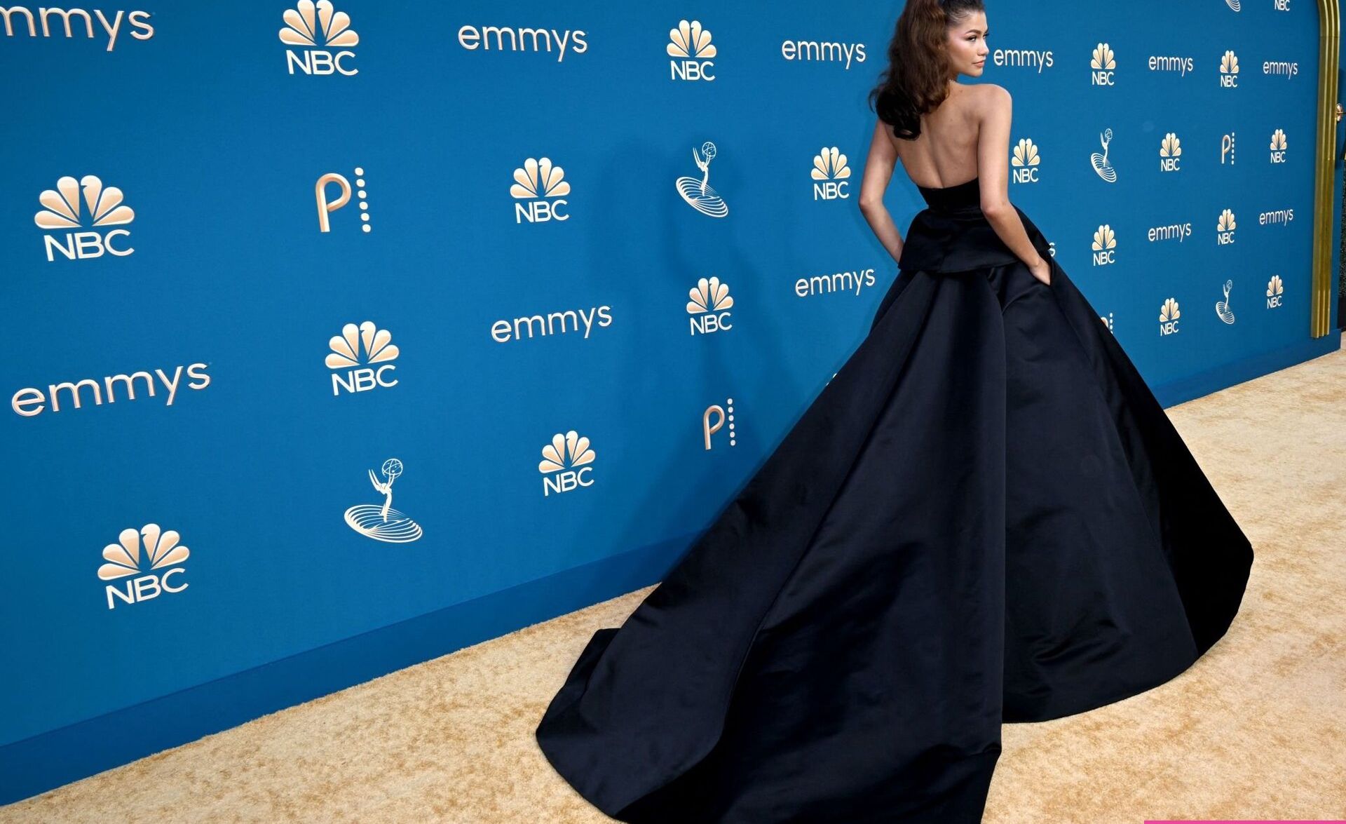 Zendaya nackt #108017199