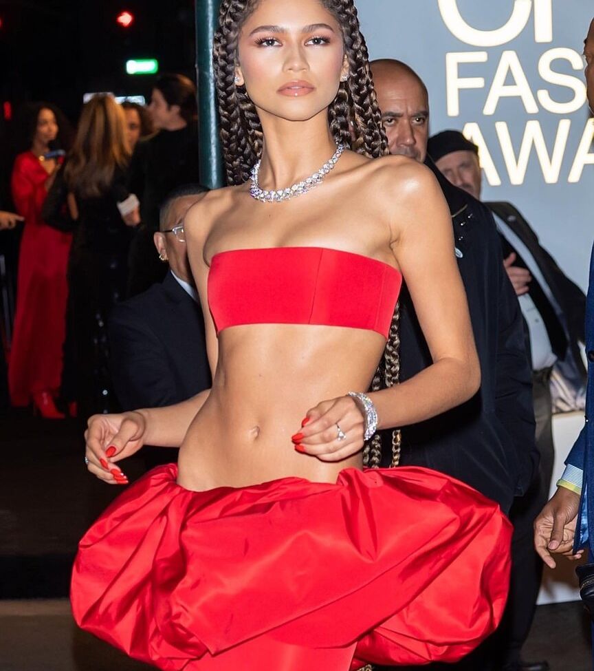Zendaya nackt #108017247