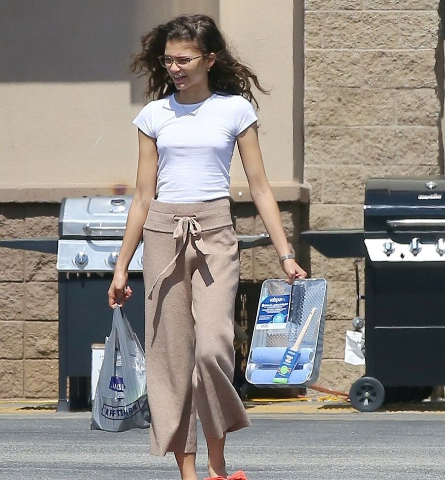 Zendaya nude #108017316