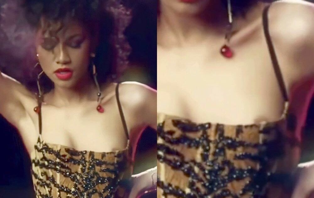 Zendaya nackt #108017361