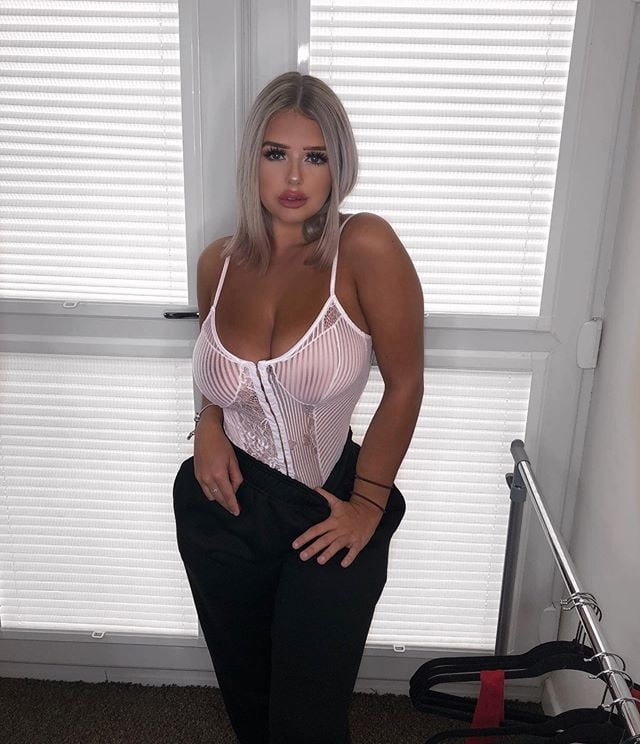 what a Sexy Blonde Barbie Big Tits Big Ass #89183761