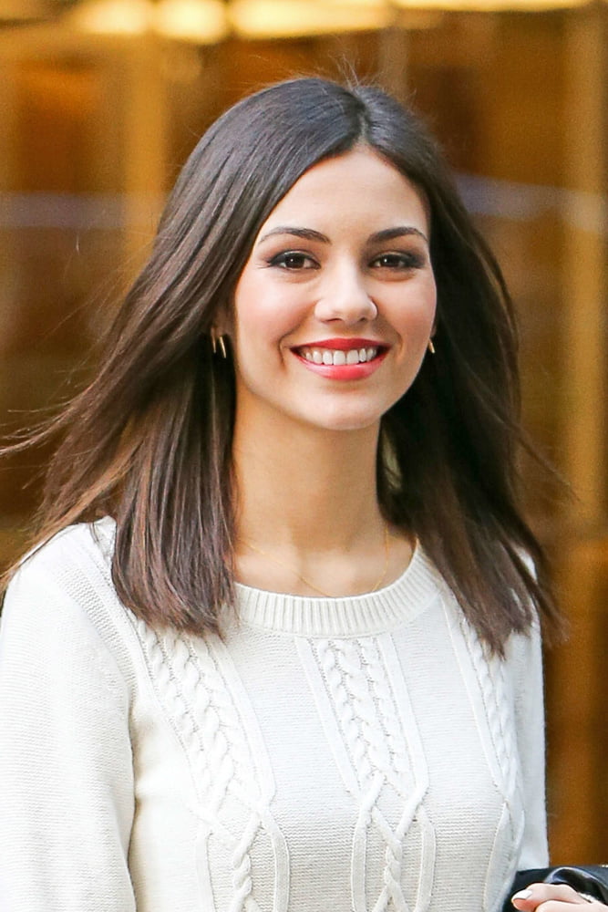 victoria justice out and about #98452078