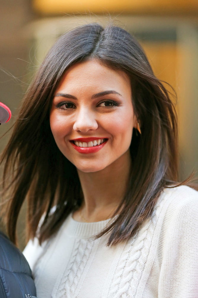 victoria justice out and about #98452081