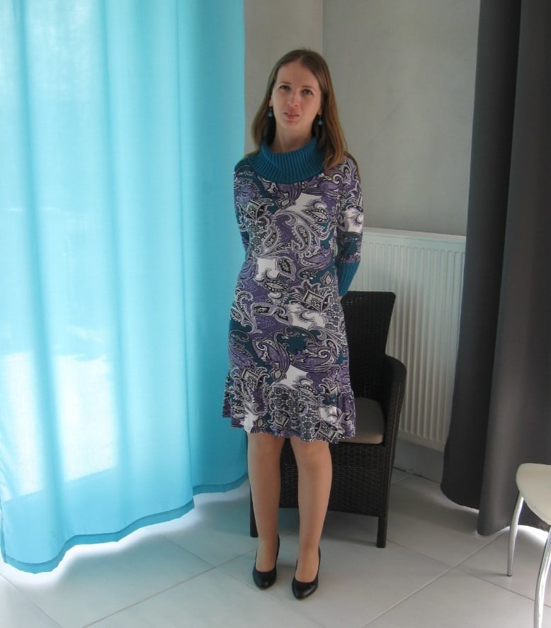 Salope rubia exhibicionista
 #99698551