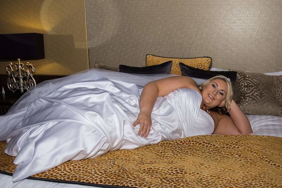 Mi día de la boda
 #90831898