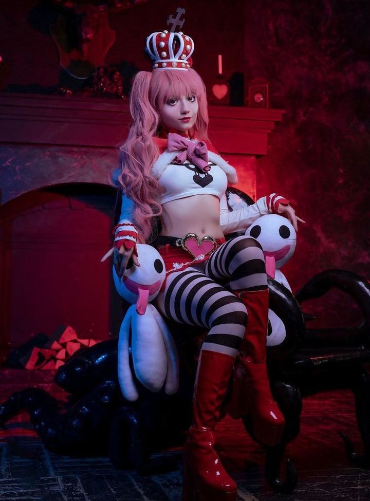 Carry Key desnuda #107978616