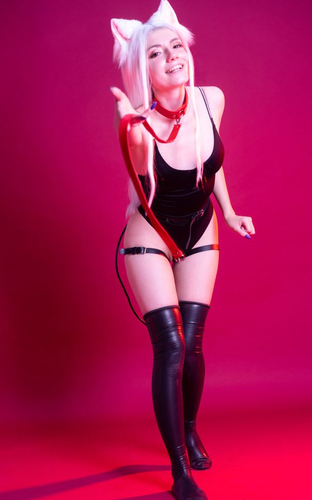 Carry Key desnuda #107978638