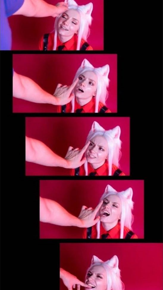 Carry Key desnuda #107978731