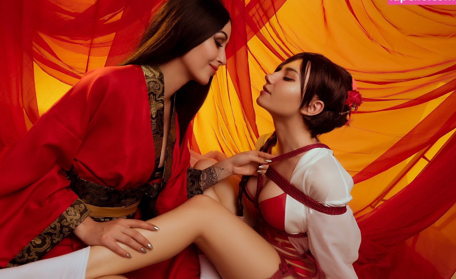 Carry Key desnuda #107978763