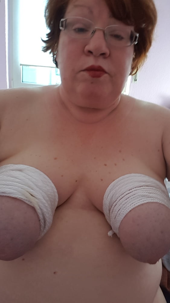 Votze roswitha s.
 #91232642