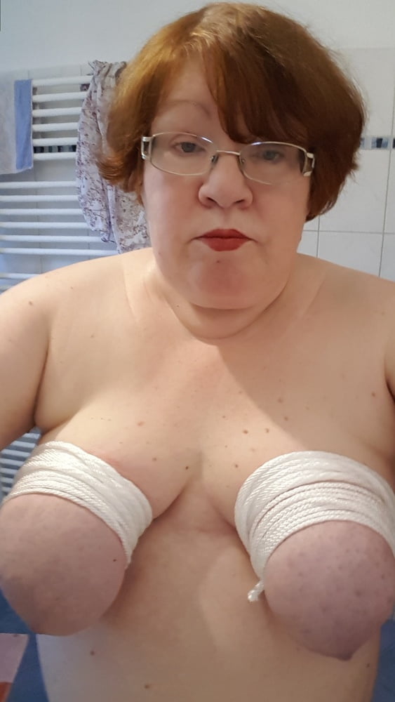 Votze roswitha s.
 #91232650