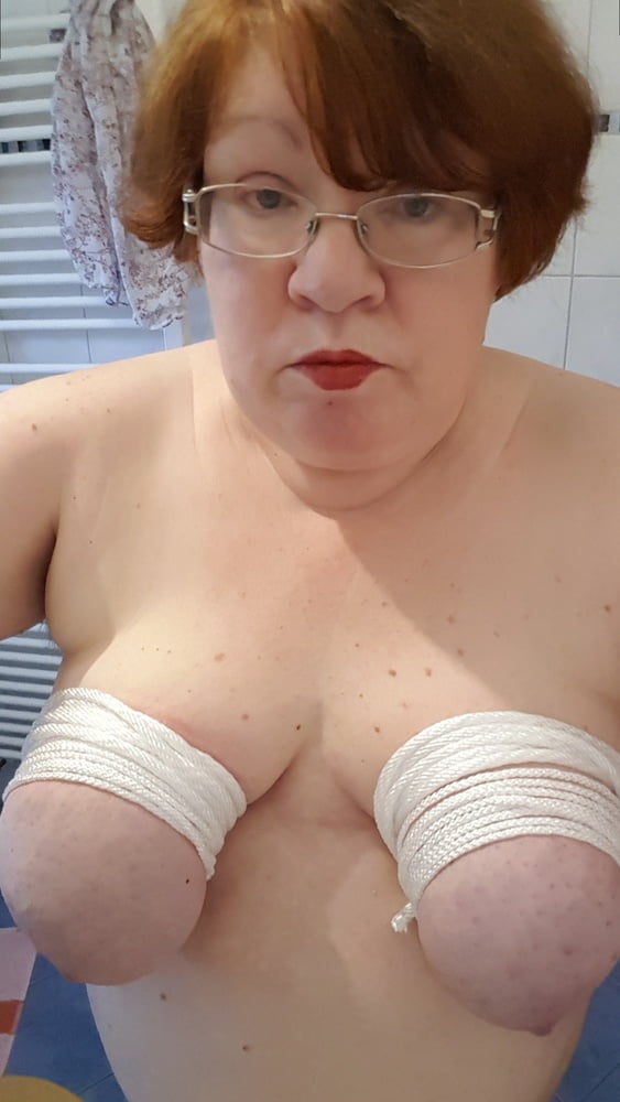 Votze roswitha s.
 #91232652