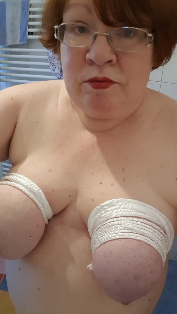 Votze roswitha s.
 #91232654