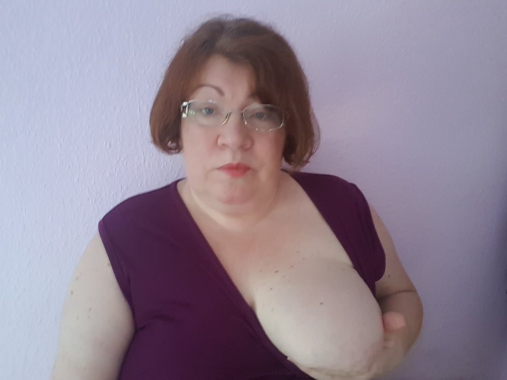 Votze roswitha s.
 #91232684