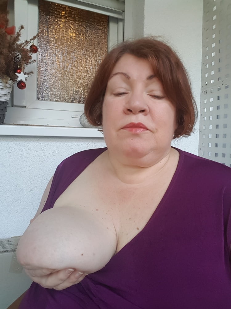 Votze roswitha s.
 #91232687