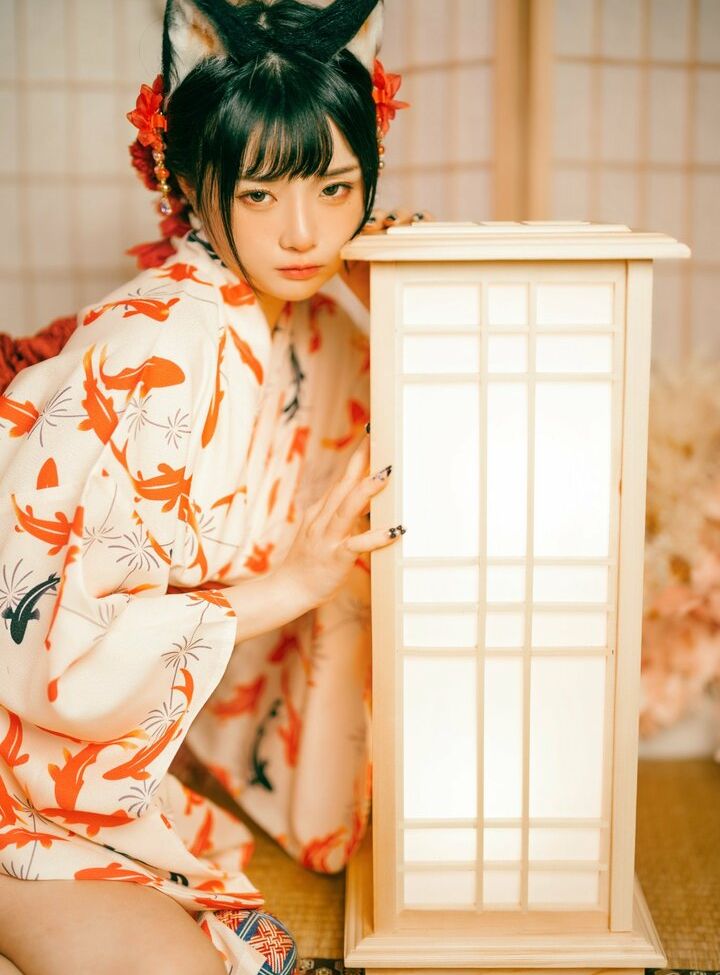 落落Raku desnuda #108141690