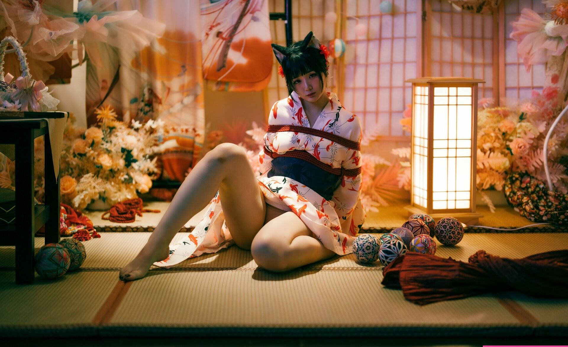 落落Raku desnuda #108141691