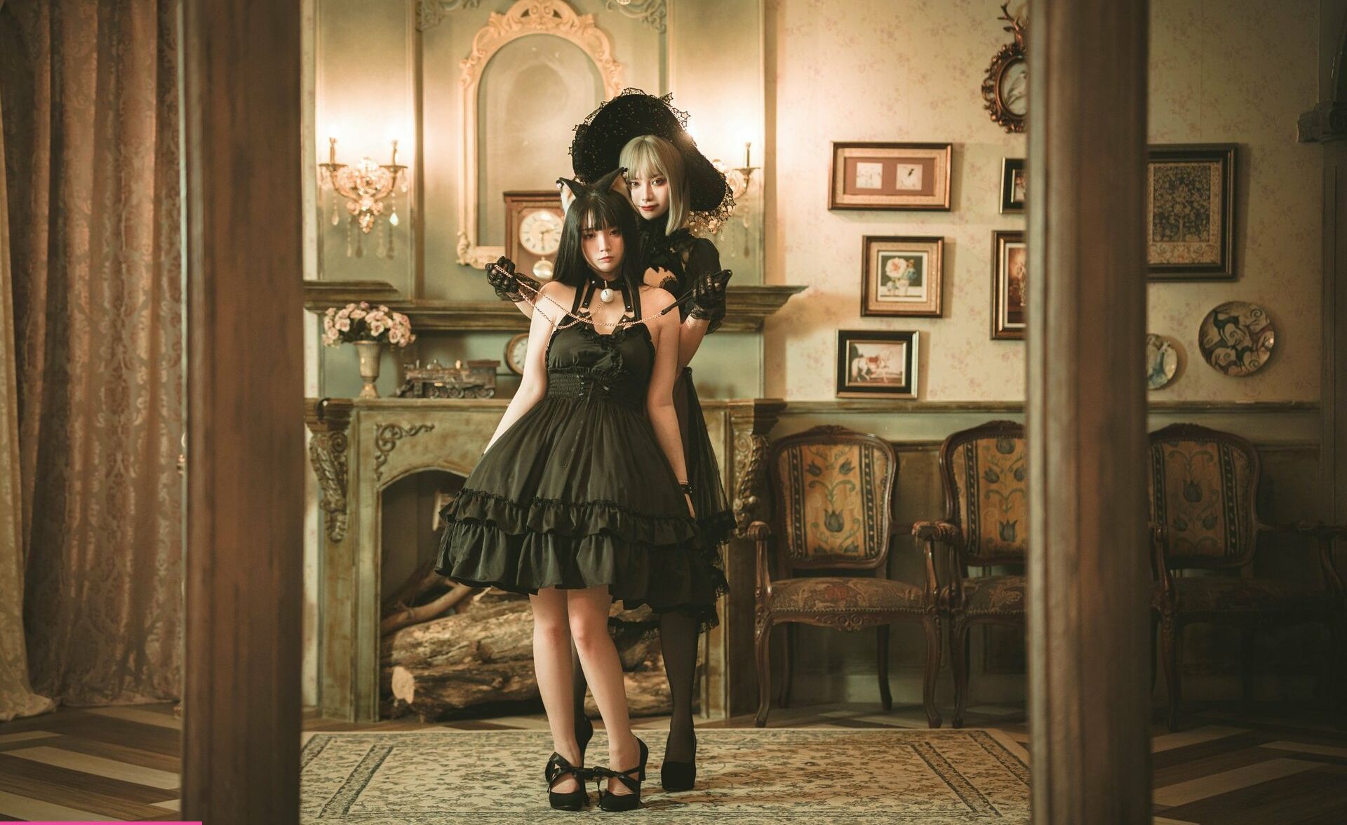 落落Raku desnuda #108141723