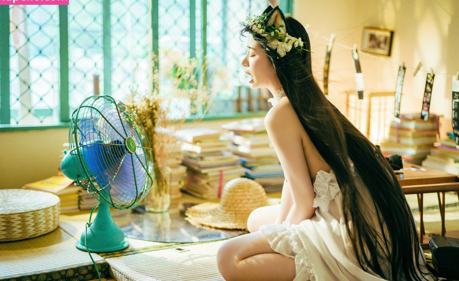 落落Raku desnuda #108141731