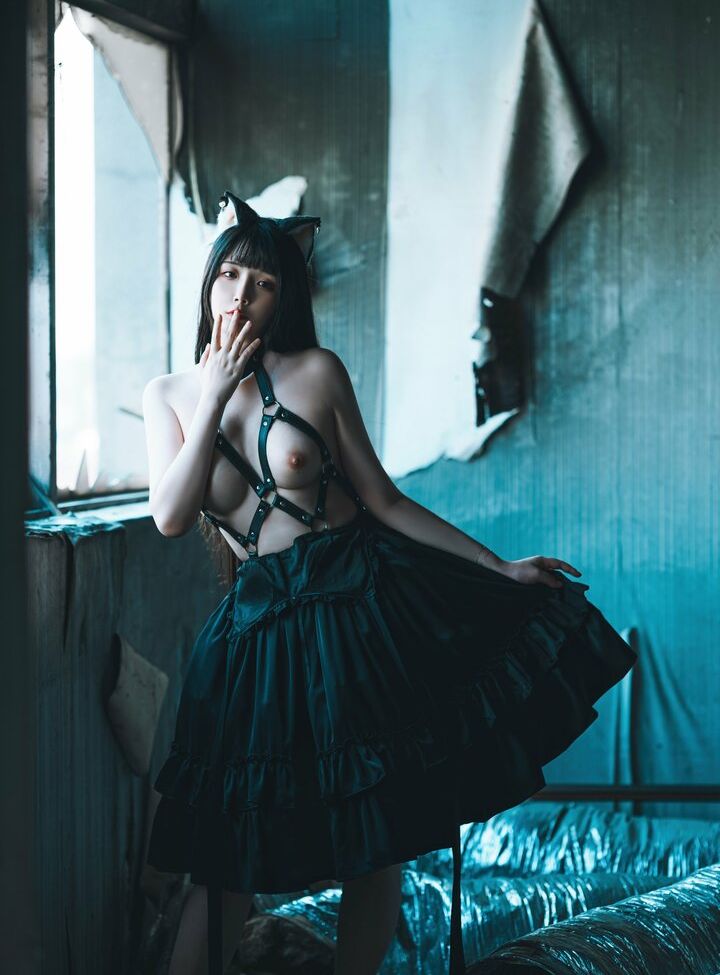 落落Raku desnuda #108141742