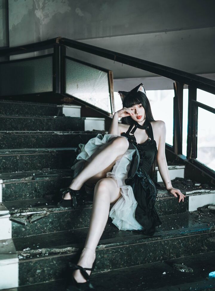 落落Raku desnuda #108141743