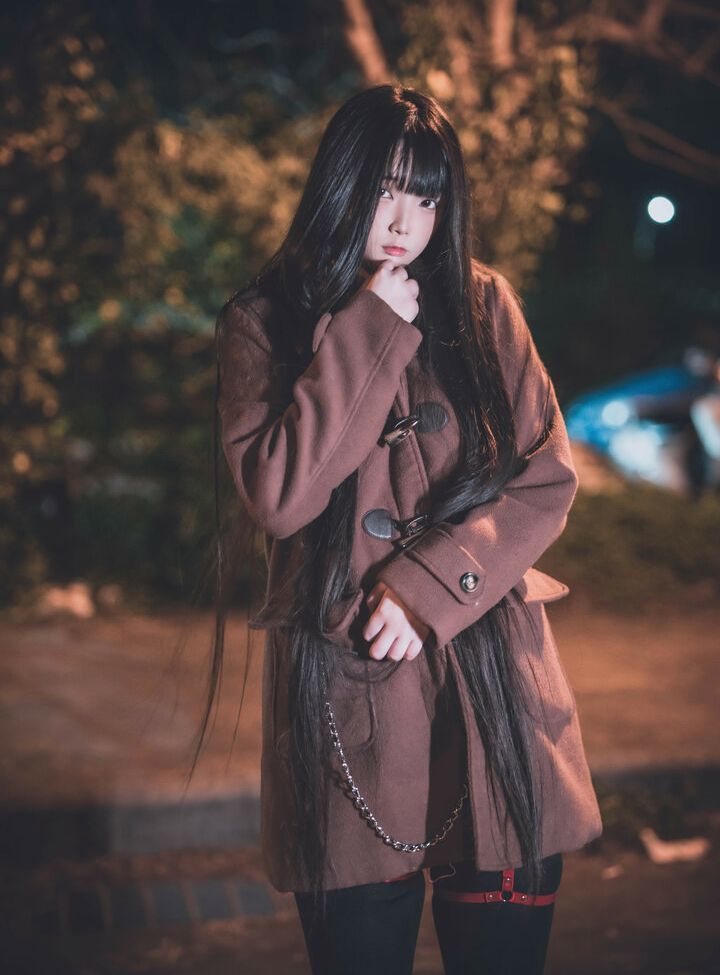 落落Raku desnuda #108141747