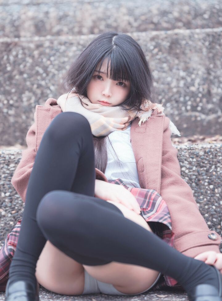 落落Raku desnuda #108141749