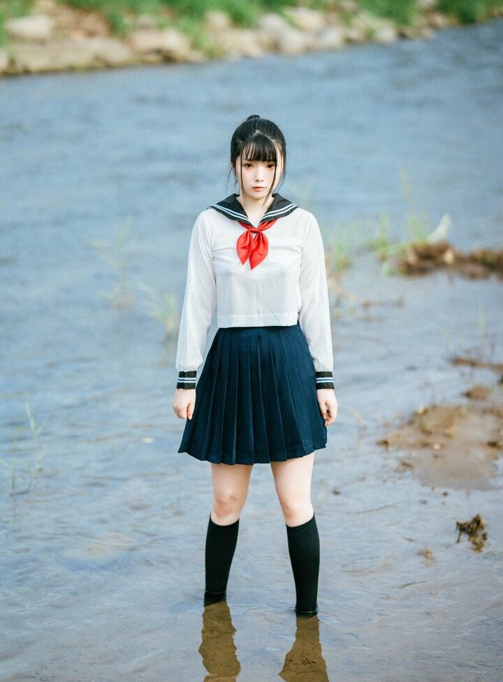 落落Raku desnuda #108141764